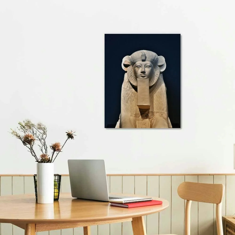 Canvas Print Wall Art Decor Framed Ready to Hang 16x20 in V39197