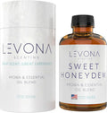 Fresh Aroma Essential Oil 500ml with Nectarine, Rose, White Musk Notes U9863