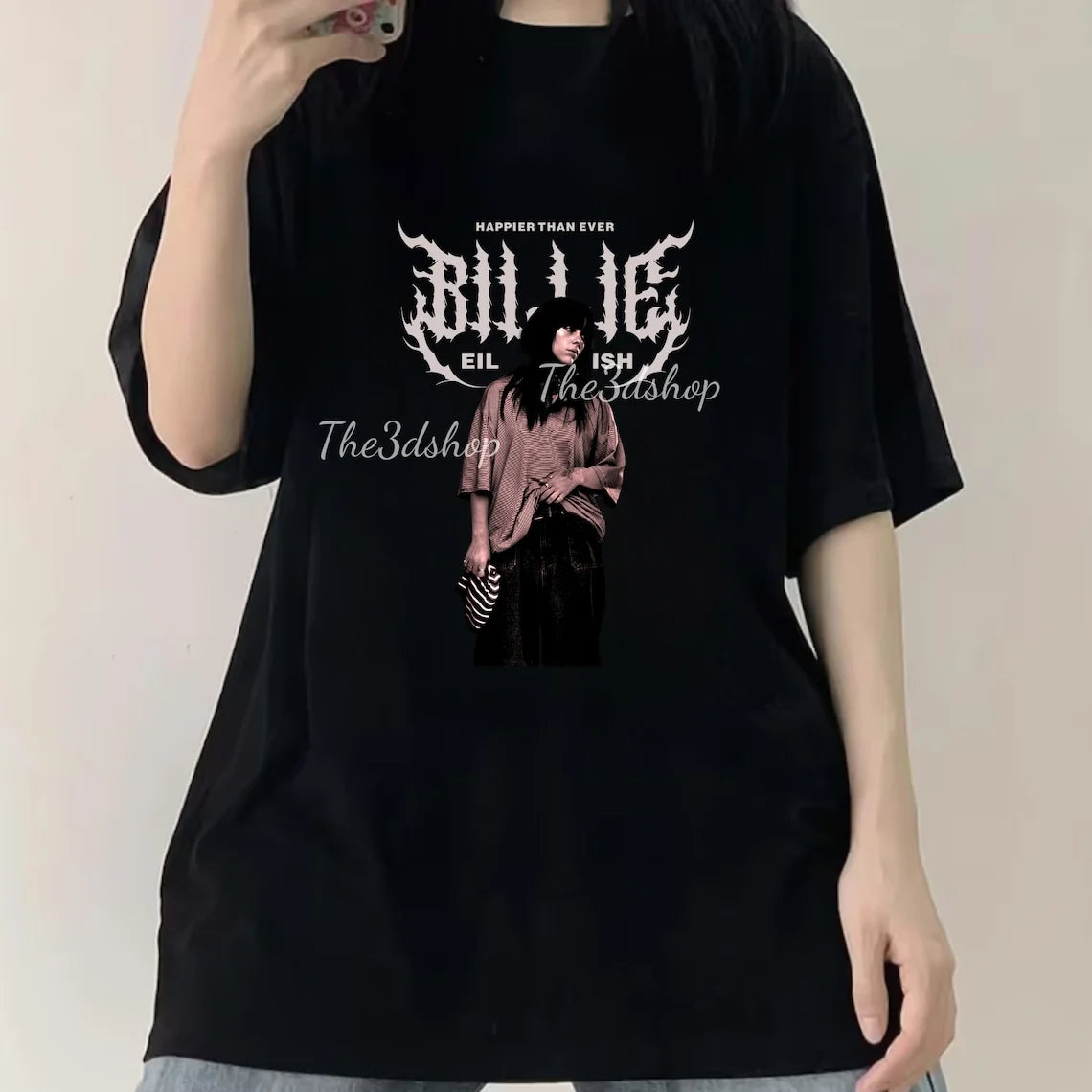 Music Shirt A6976