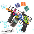 Gel Ball Blaster with 15,000 Water Beads E380814