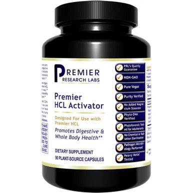 90 Plant Source Capsules P4685