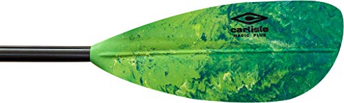 Kayak Paddle with Polypropylene Blades and Fiberglass Shaft W62896