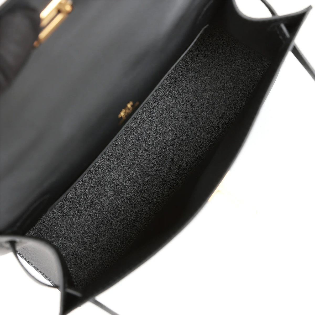 Black Pochette Y843