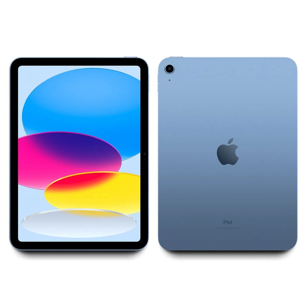 Apple iPad 10th Gen 64GB Blue WiFi H794980