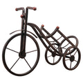 Bike Shape Single Bottle Rack P3772