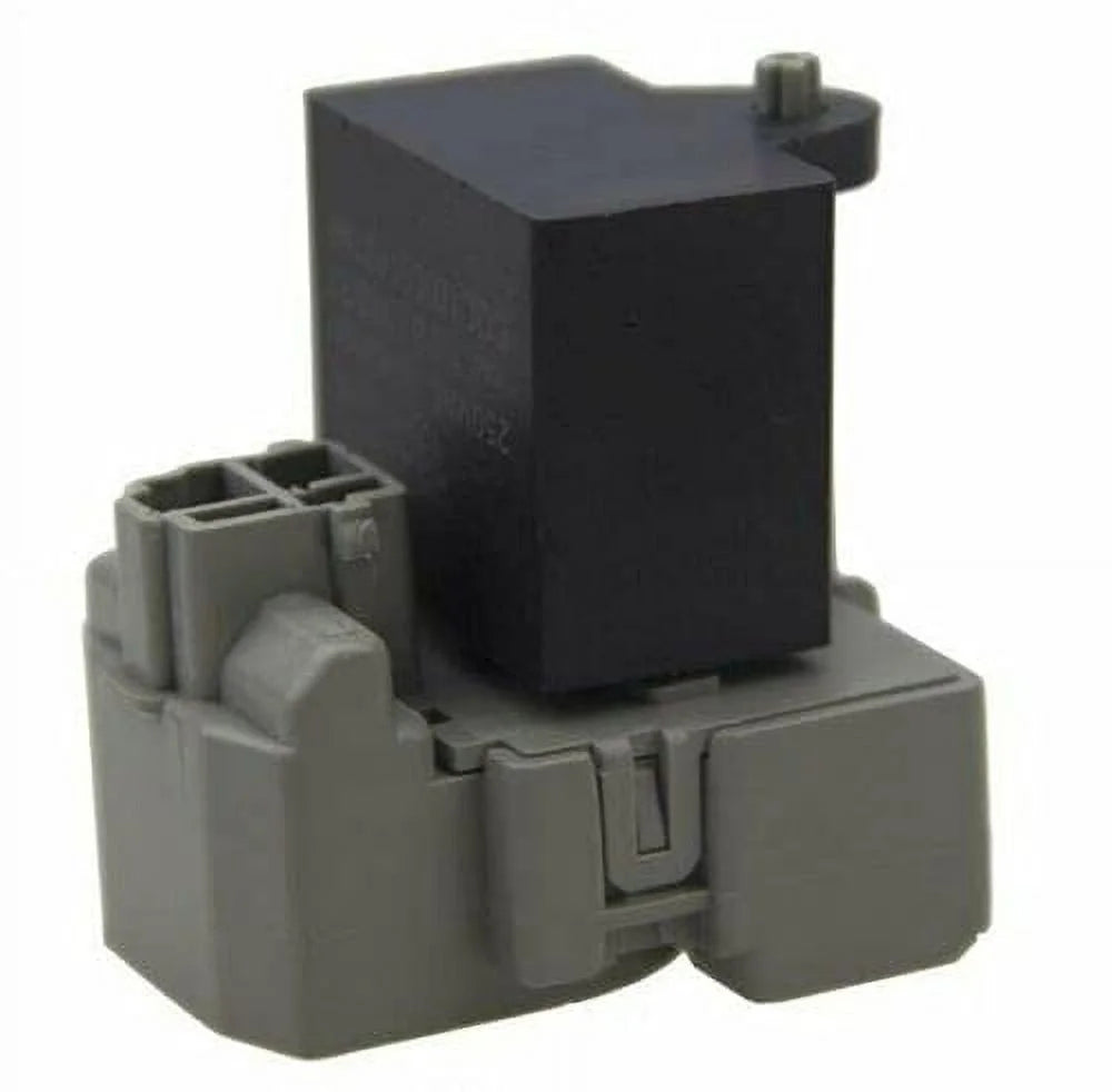 Compressor Start Relay 1/4 Terminal W908