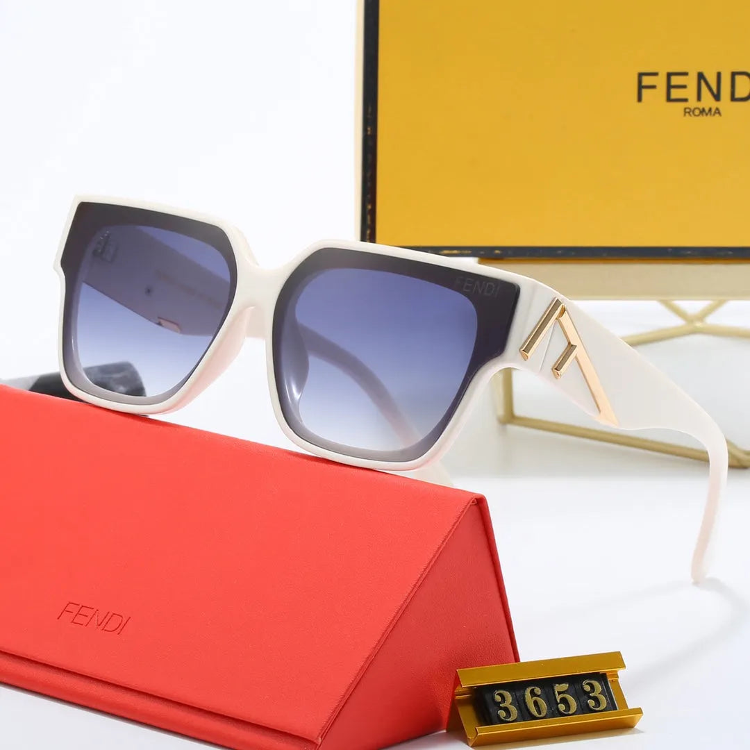 Polarized Sunglasses D2362