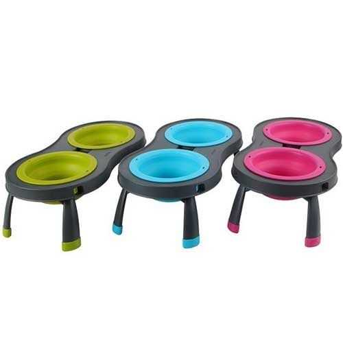 Elevated Pet Feeder K110
