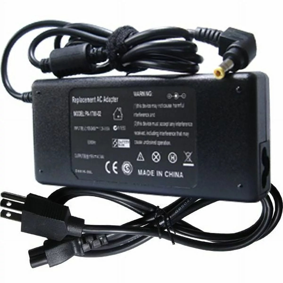 AC Adapter Charger Power Supply E304885