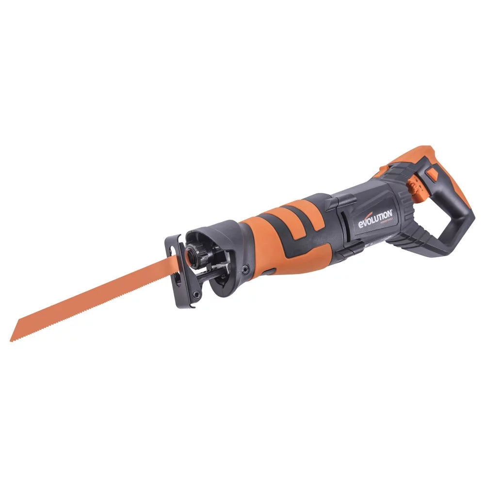 7 Amp 9 inch Multi-Material Reciprocating Saw A5114