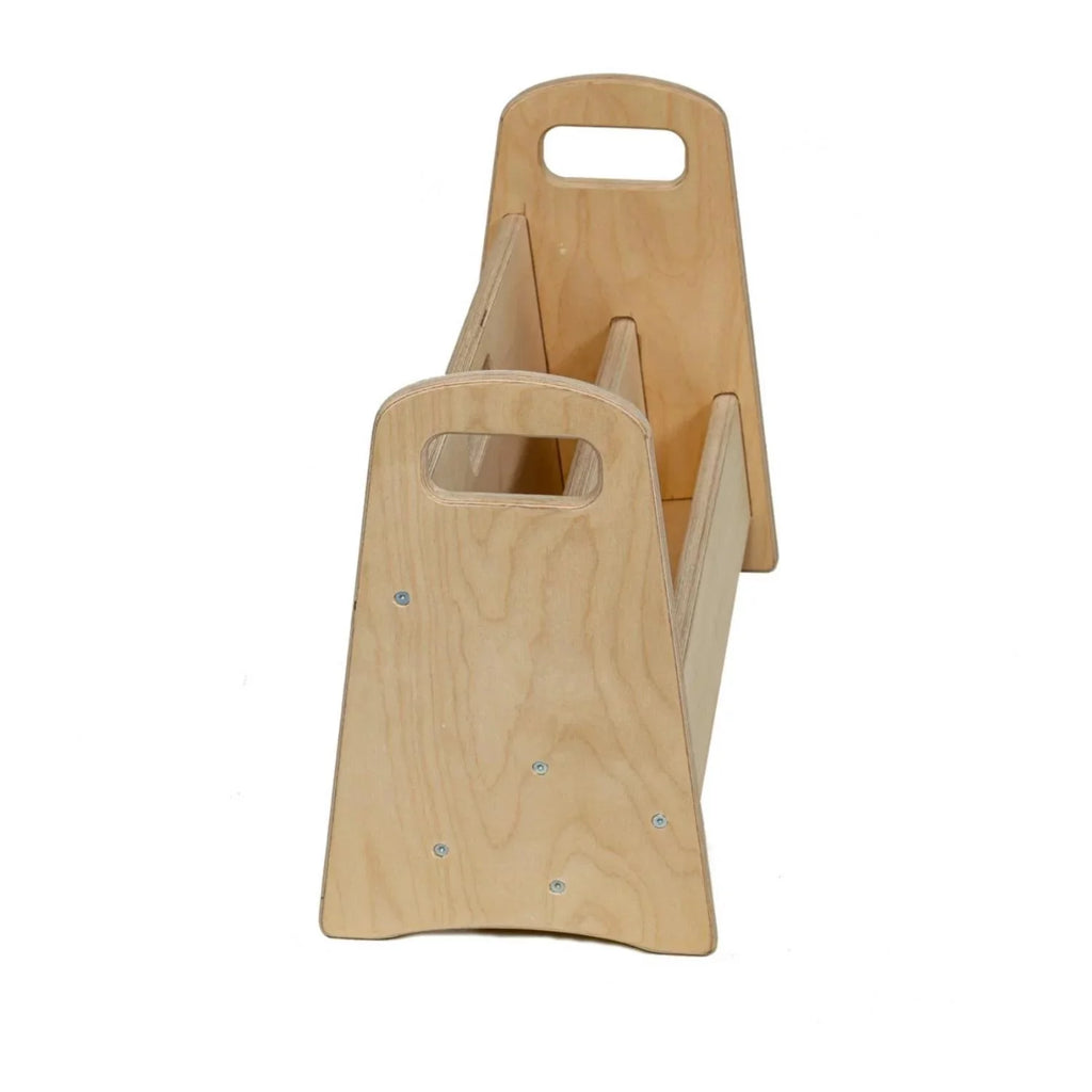 Wooden Bookshelf Z3579
