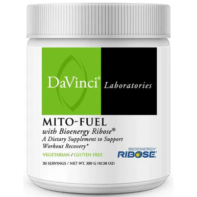 Mito-Fuel 30 Servings X712435