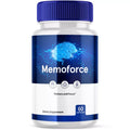 Memory and Focus Supplement 60 Capsules E6296