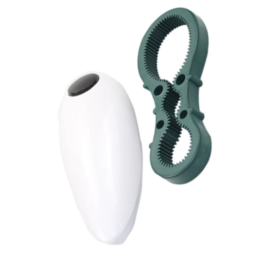 Automatic Can Tin Opener Jar Lid Wrench L995