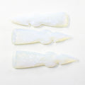 Opalite Ornamental Tomahawk Heads I651849
