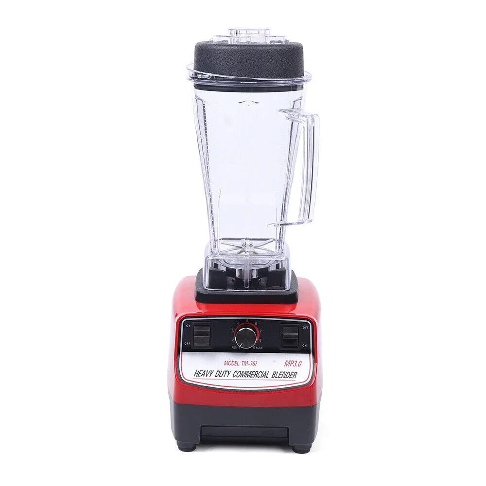1500W 2L Electric Juicer W618