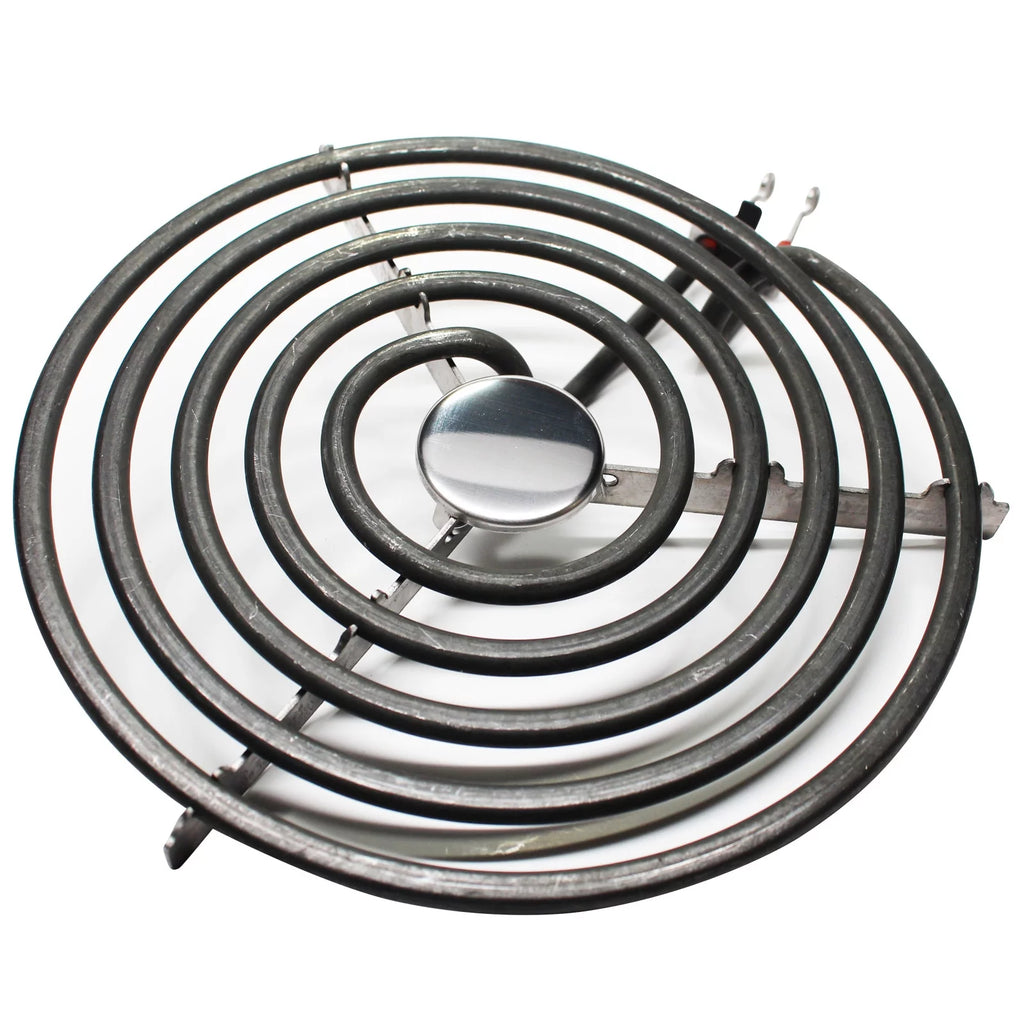 8 inch 5 Turns & 6 inch 4 Turns Surface Burner Elements G1637