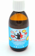 All Natural Fish Oil Omega 3 DHA Supplement M336