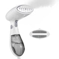 1300W Foldable Handheld Travel Steamer with 120ml Detachable Water Tank H528