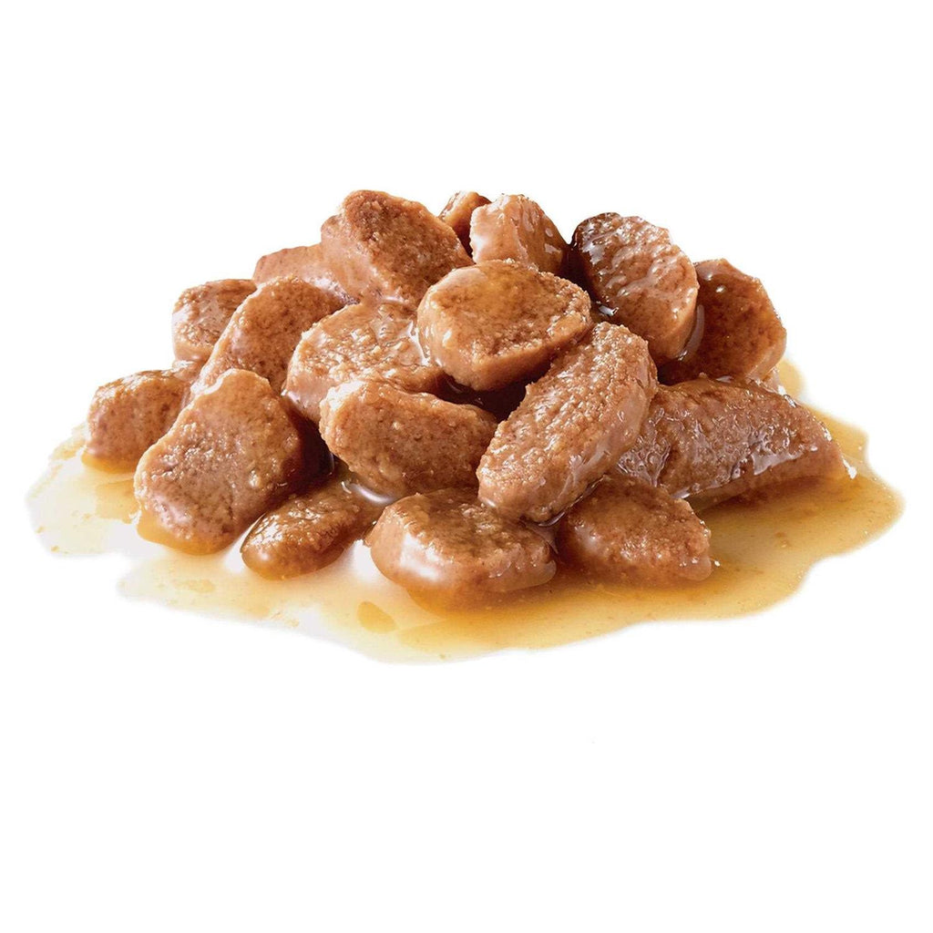 Wet Cat Food T424