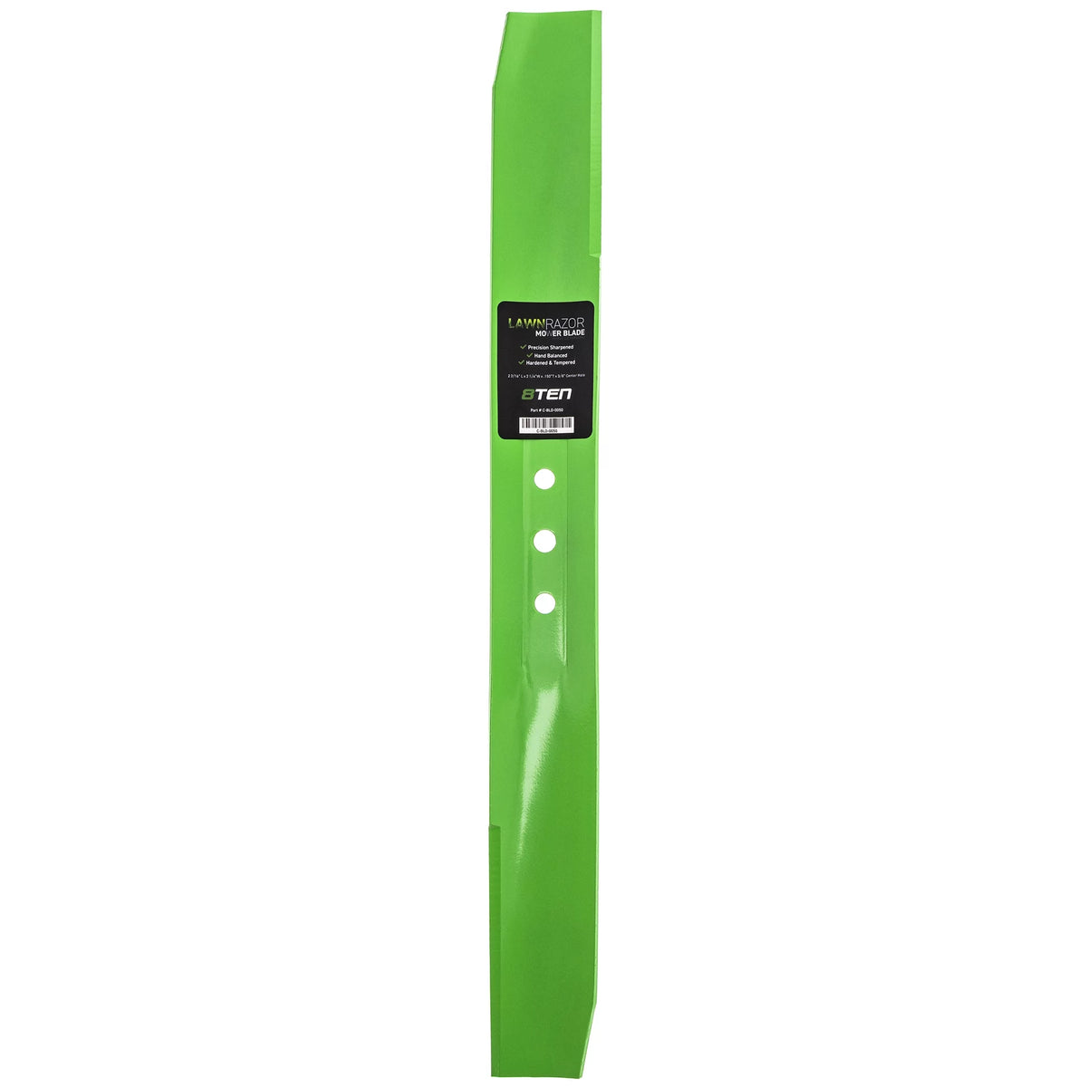 22 inch Medium Lift Blade K8810