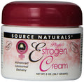 Phyto-Estrogen Cream 2 Ounces U486