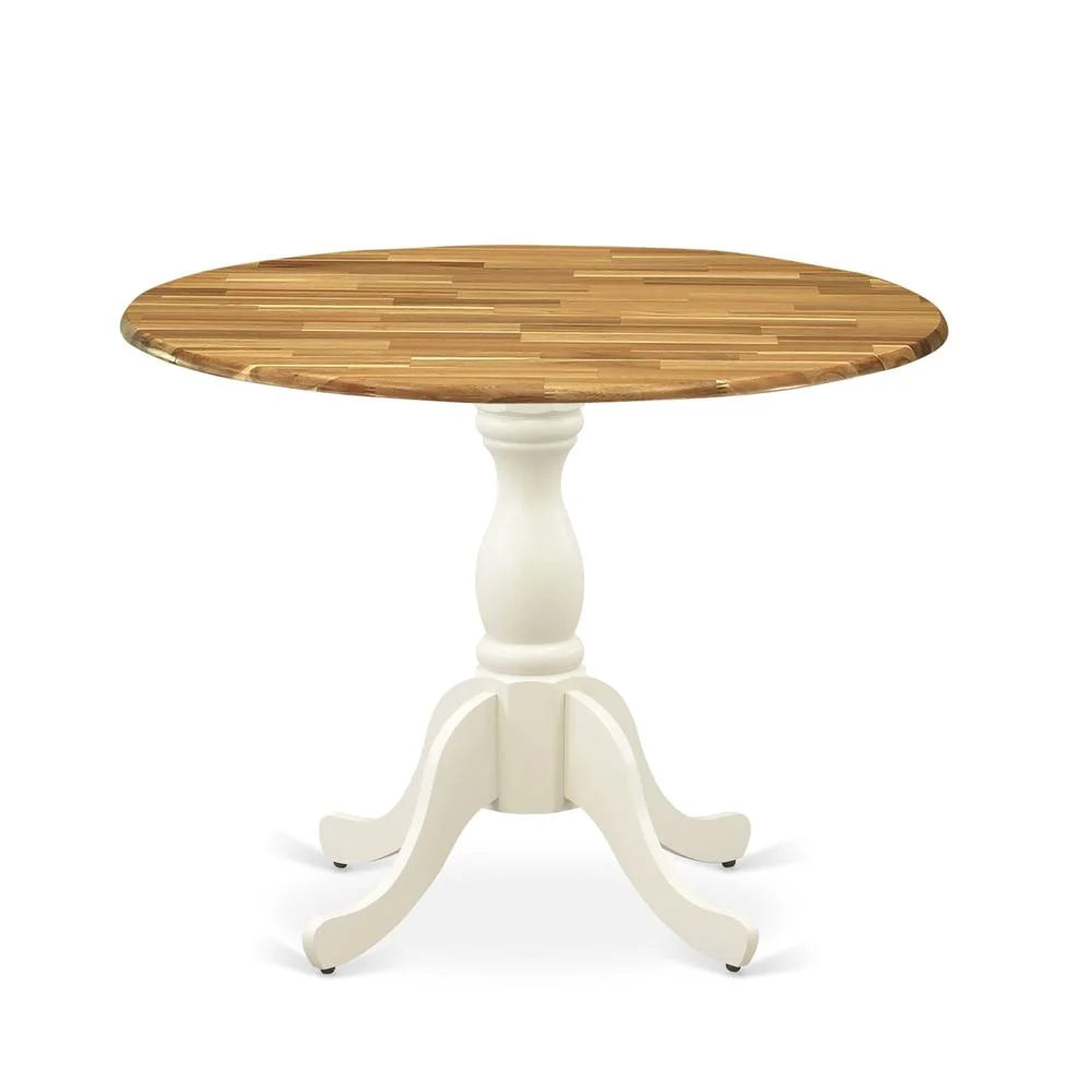 Drop Leaves Dining Table A6720