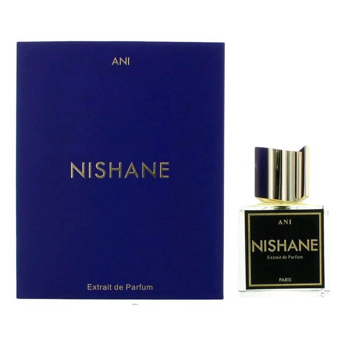 3.4 oz Ani Extrait De Parfum Spray H730253