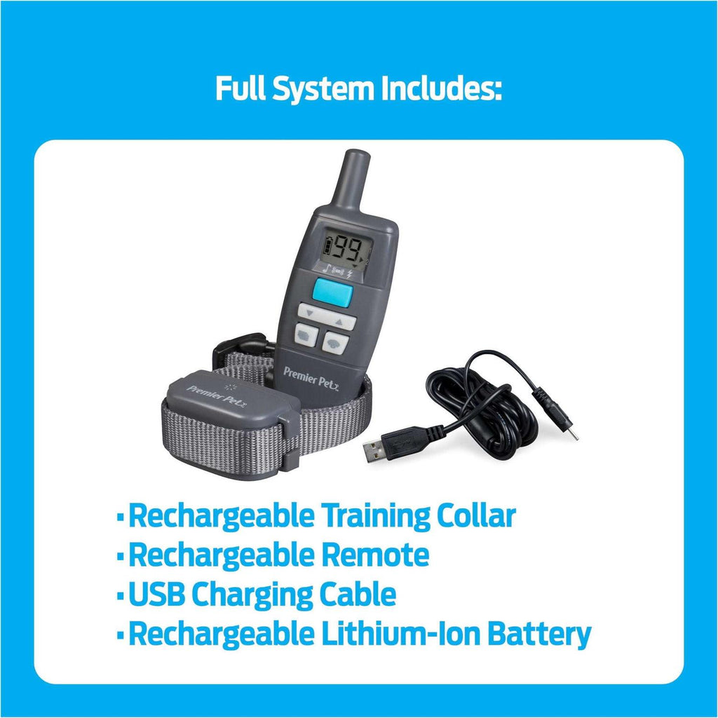 Remote Trainer D386344
