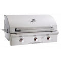 36in. Natural Gas Grill D27417