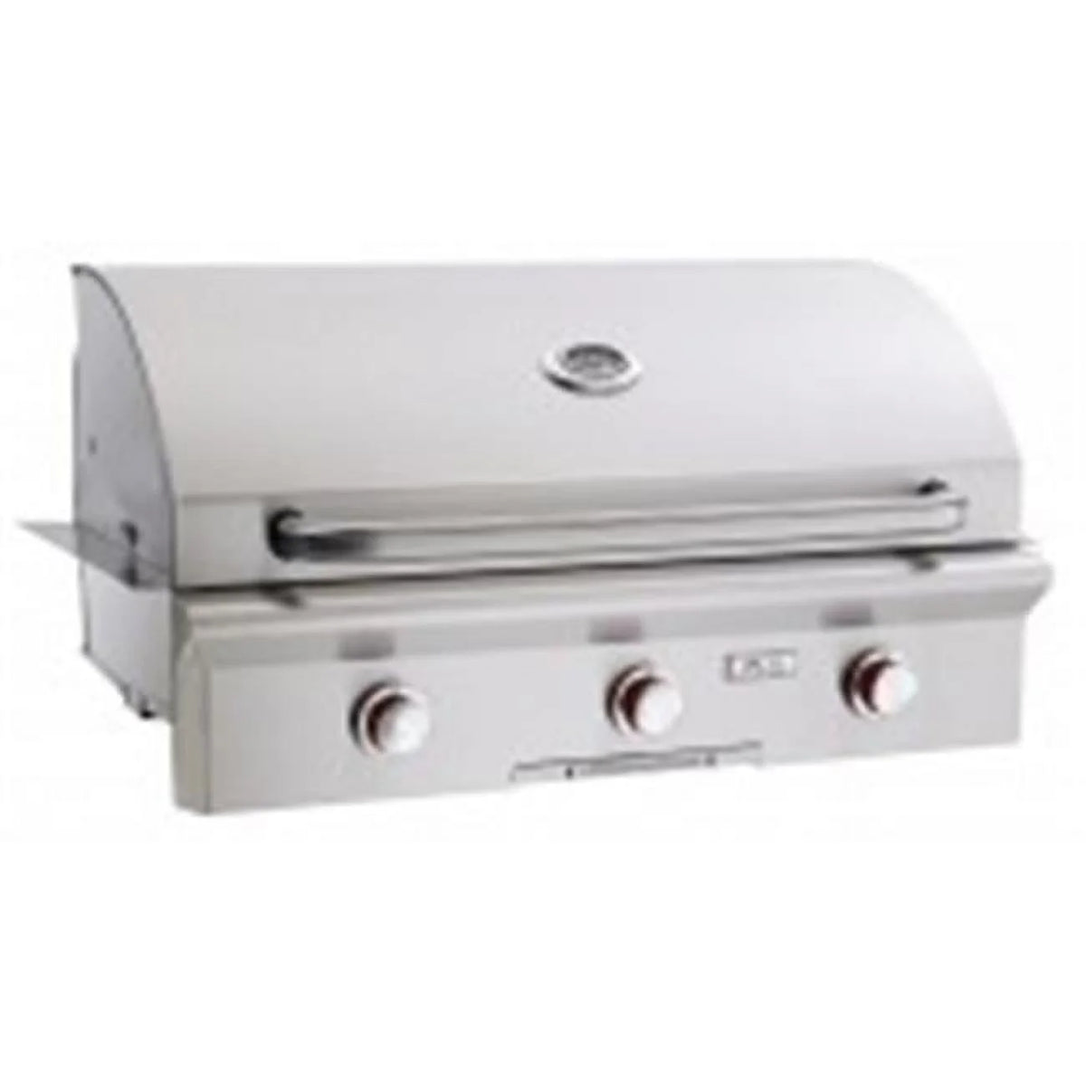 36in. Natural Gas Grill D27417