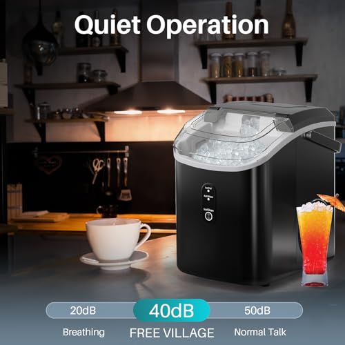 Countertop Ice Maker S841