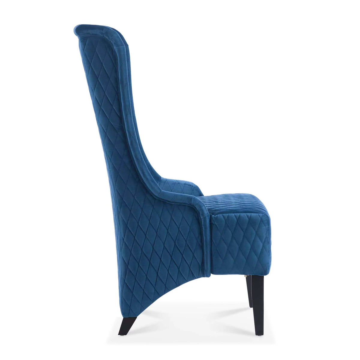 23.03" Wide Wing Back Chair X70112