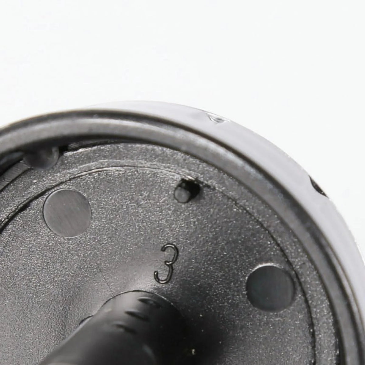 Control Knob P207
