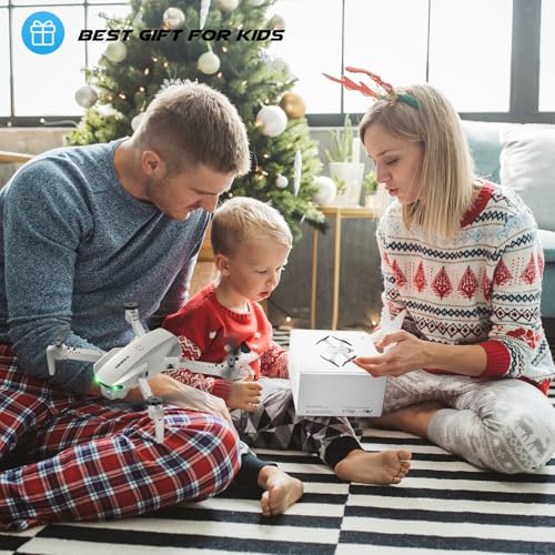 1080P RC Quadcopter Drone with Camera B239