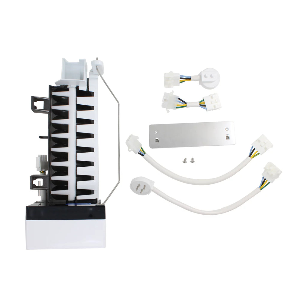 Refrigerator Ice Maker Replacement H1725