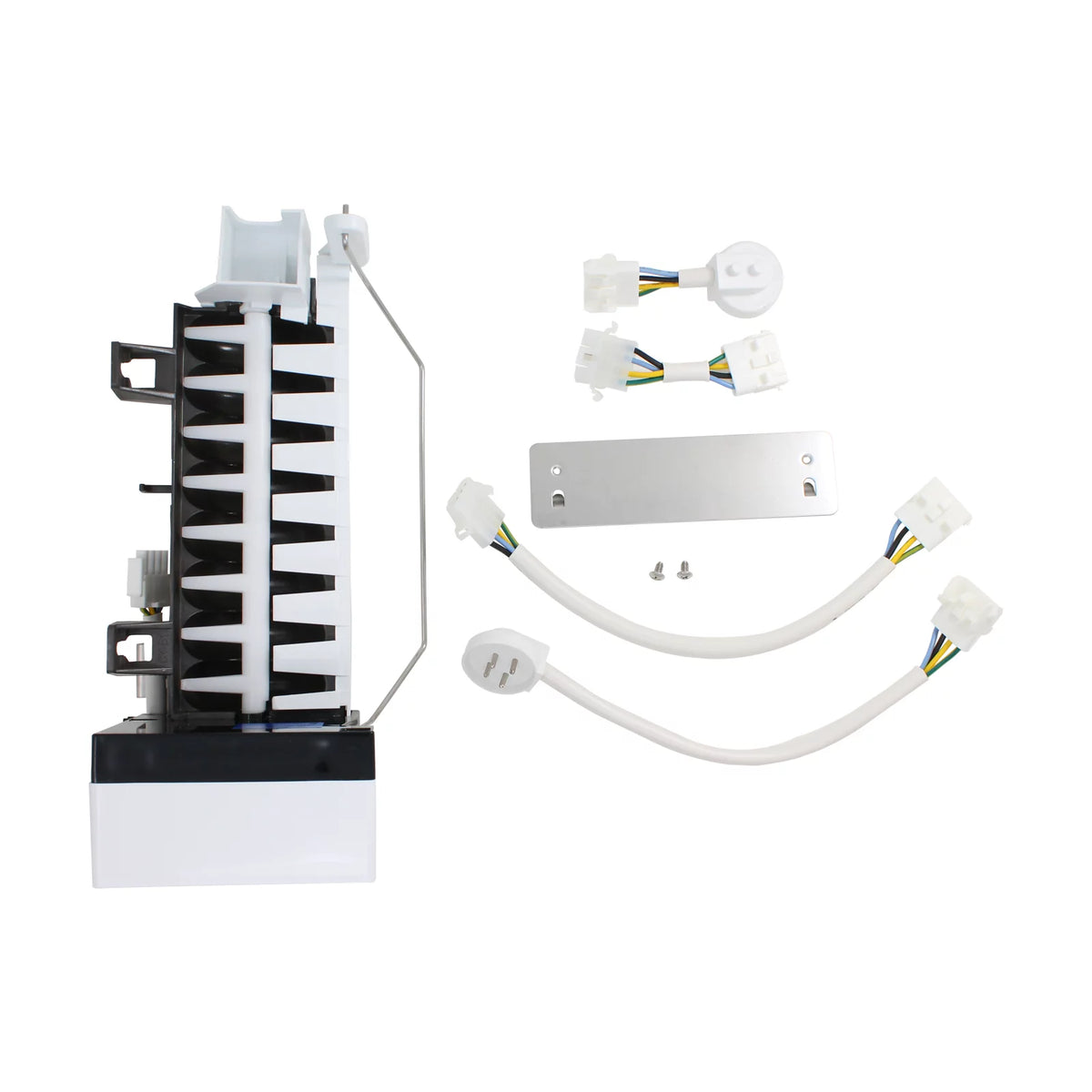 Refrigerator Ice Maker Replacement H1725