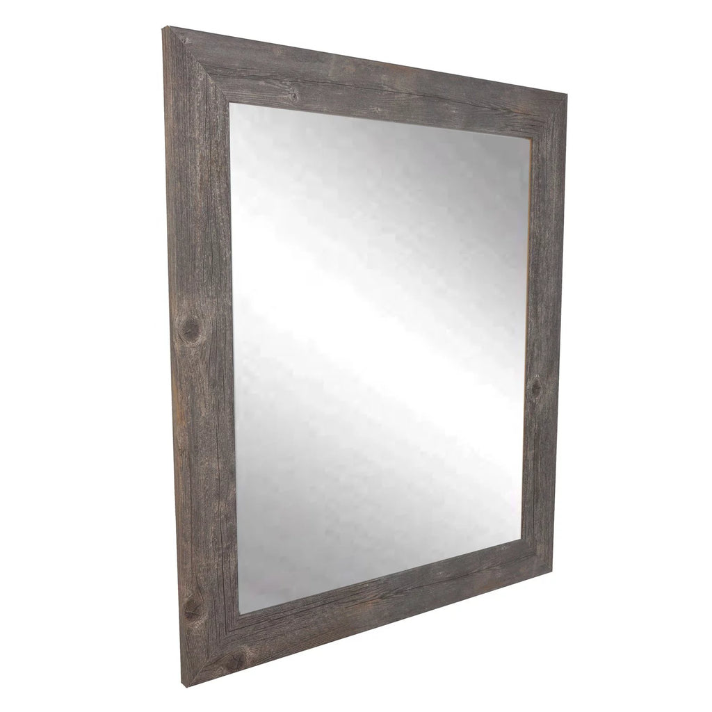 Barnwood Wall Mirror E418