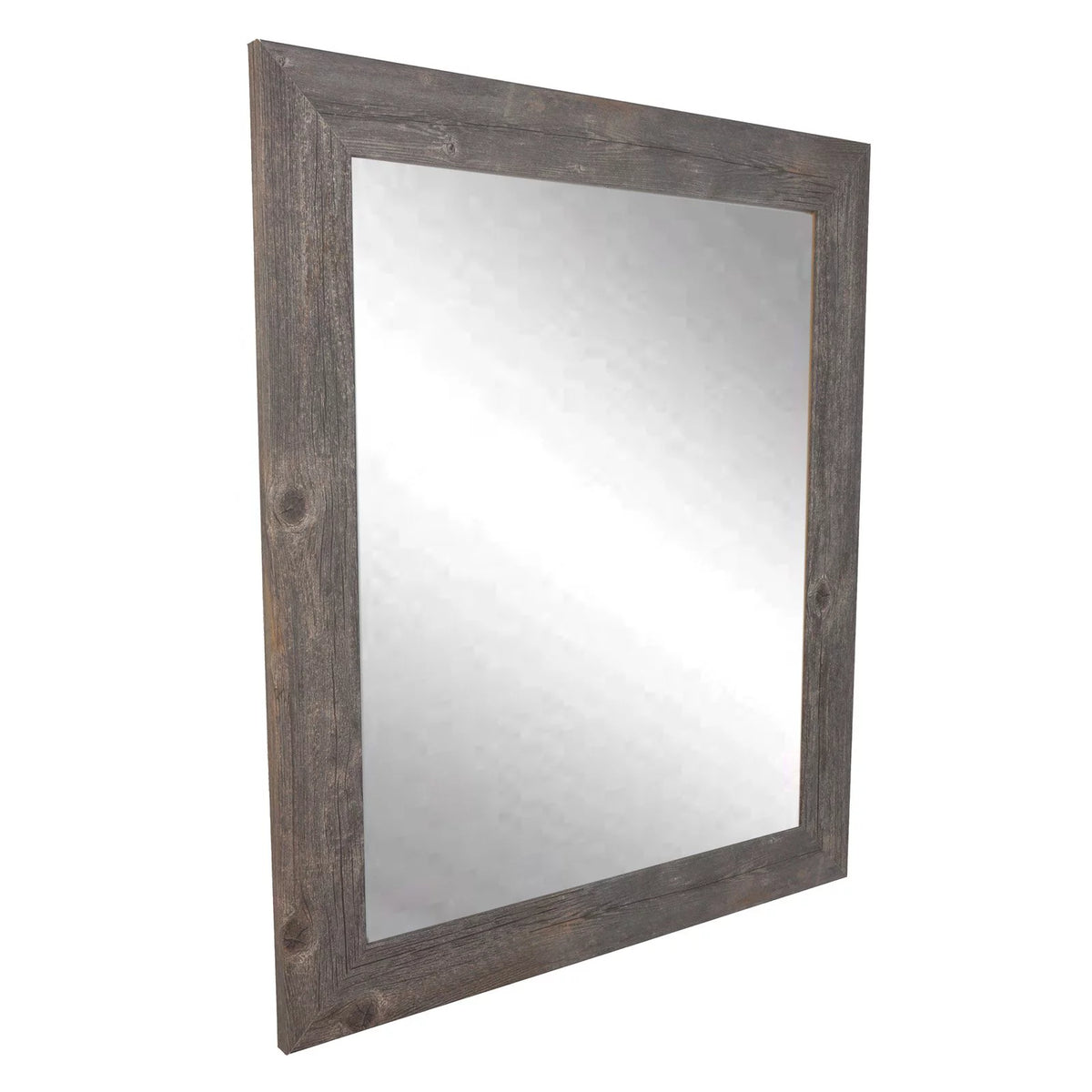 Barnwood Wall Mirror E418
