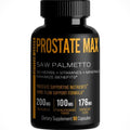 Prostate Health Supplement with Saw Palmetto 90 Capsules H89270
