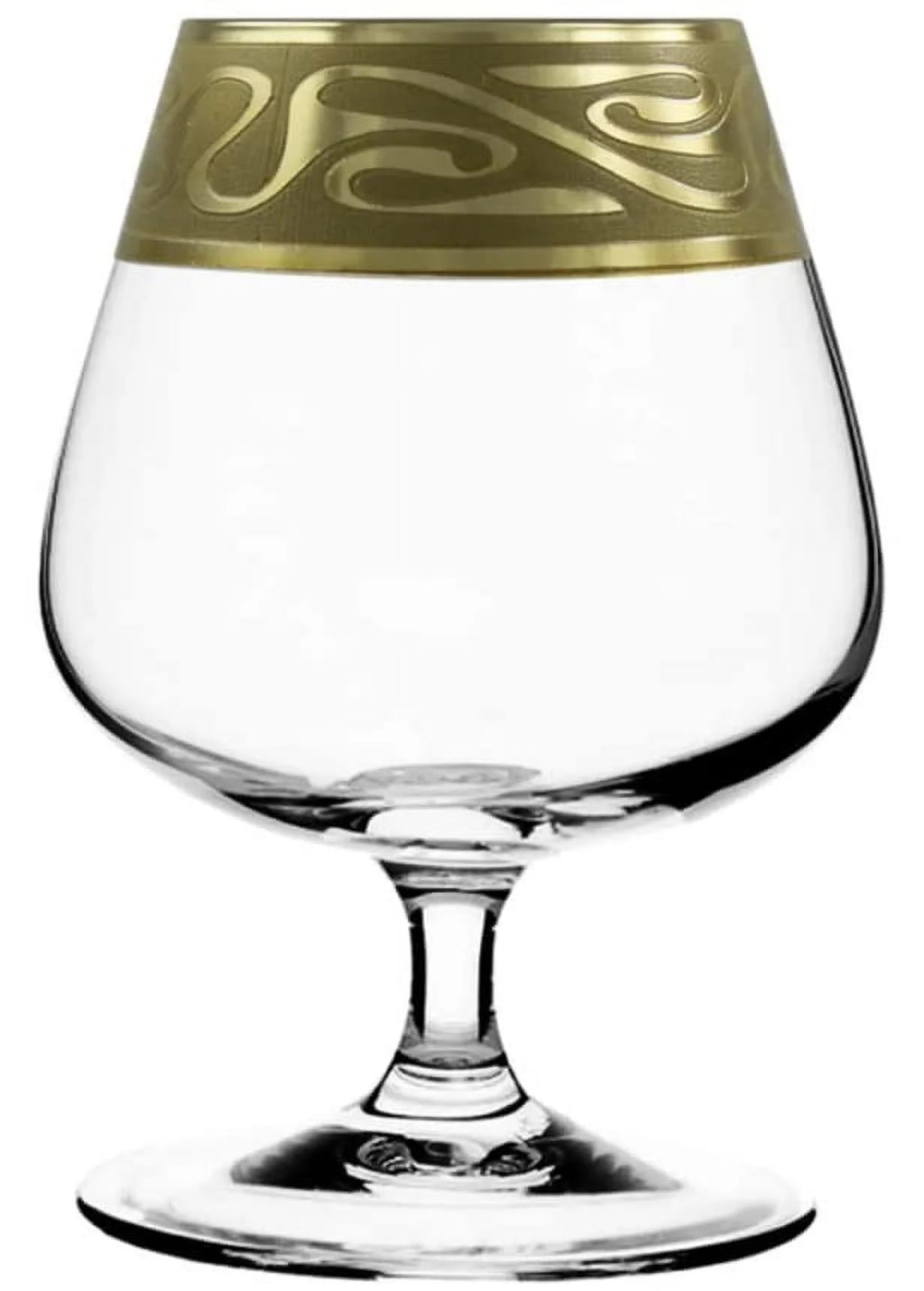 6-pc 14 oz Brandy Glass Set L617377