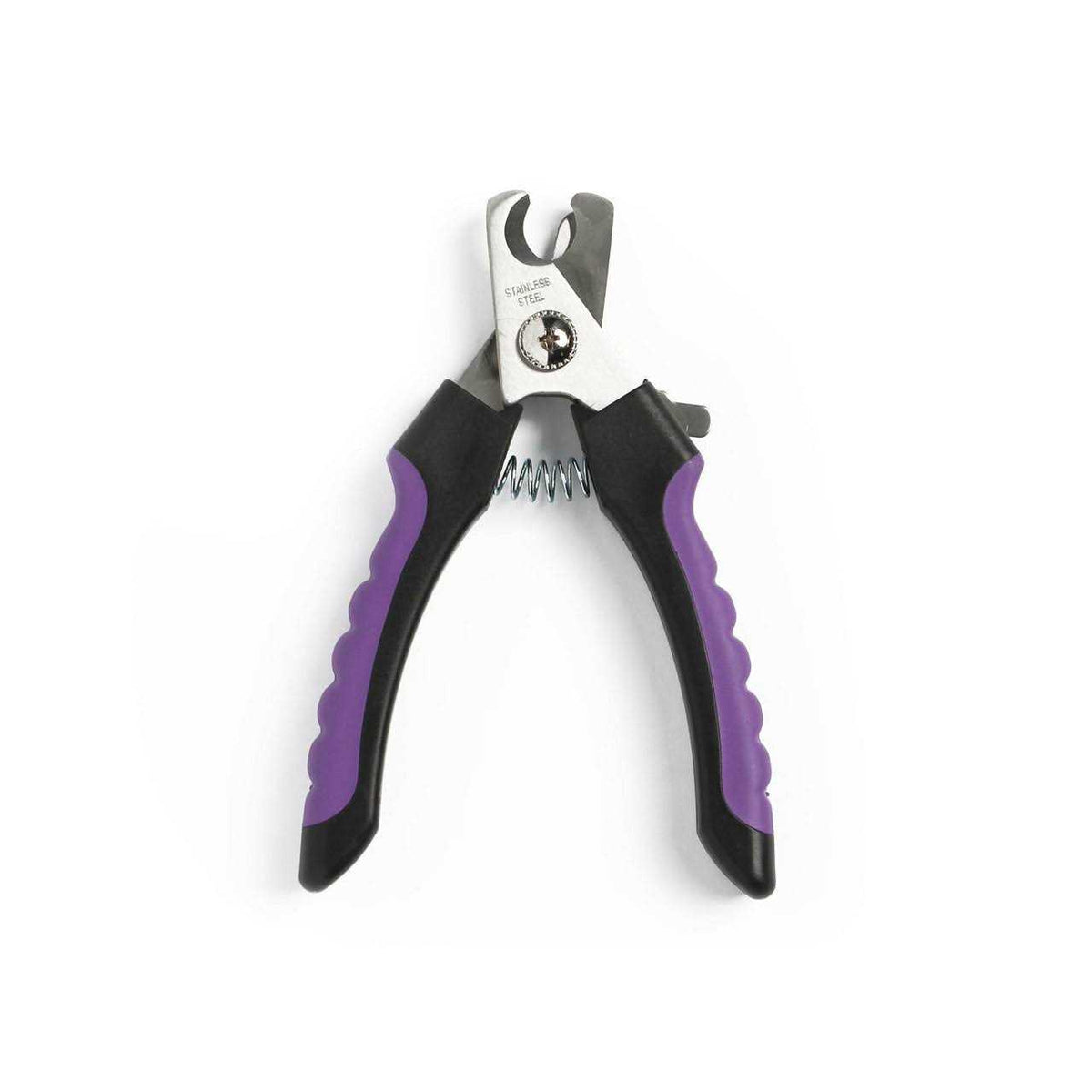 Large Surgical Steel Dog Nail Clipper T4528