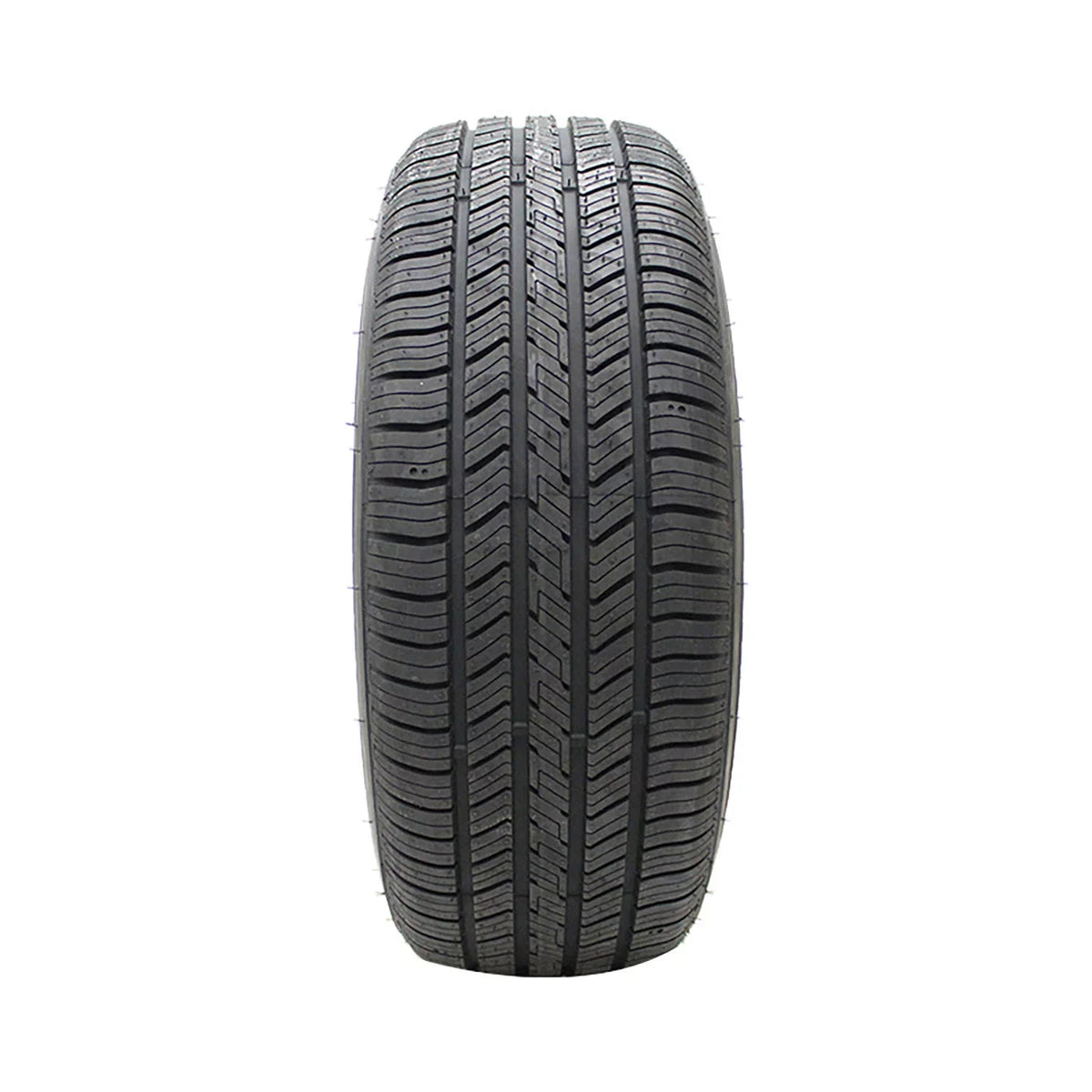 Set of 4 235/75R15 105T Tires U611