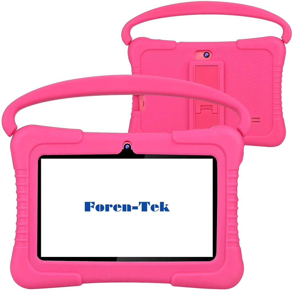 7 Inch Android Tablet with Kid-Proof Case T62169
