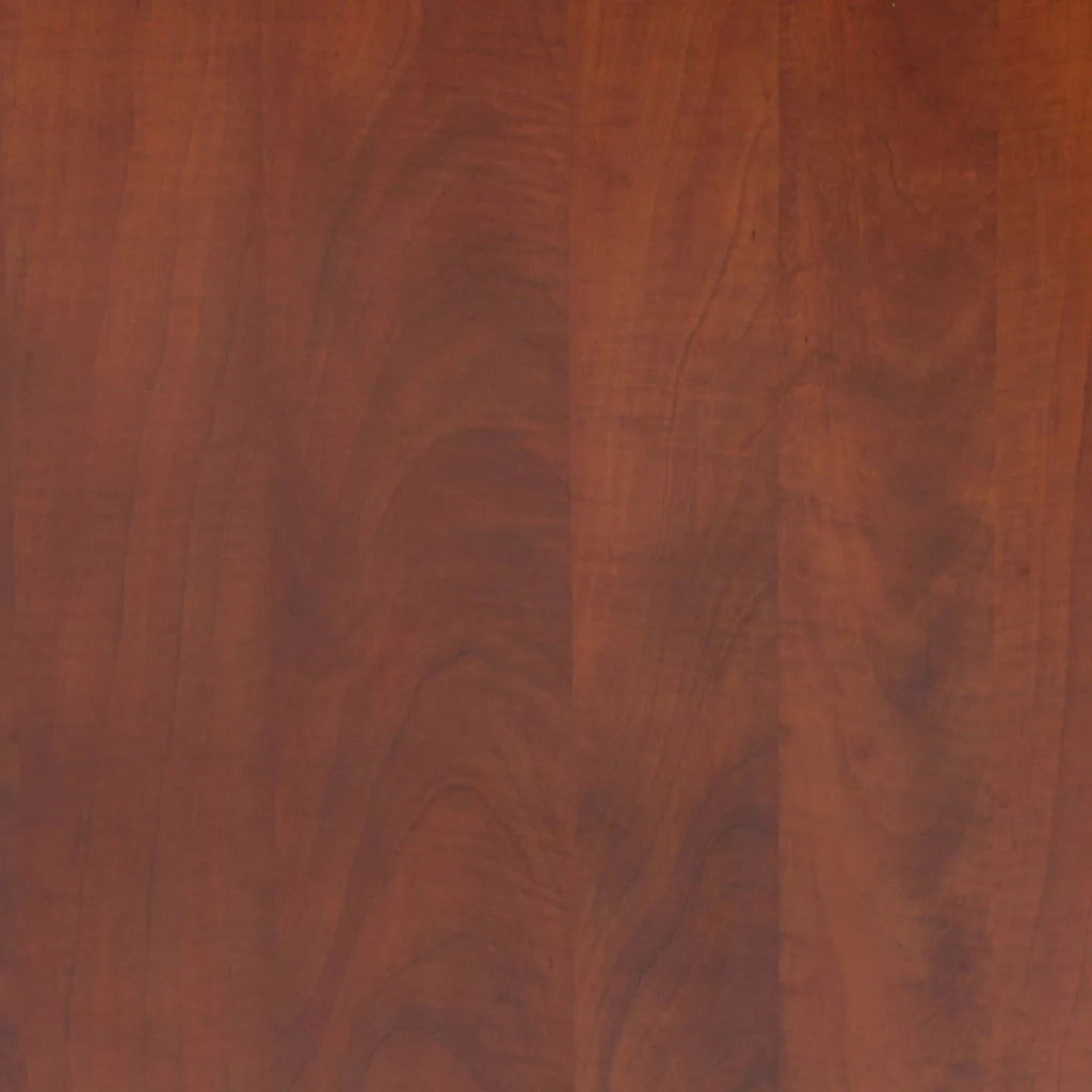 71" Double Pedestal Right Corner Credenza T359930