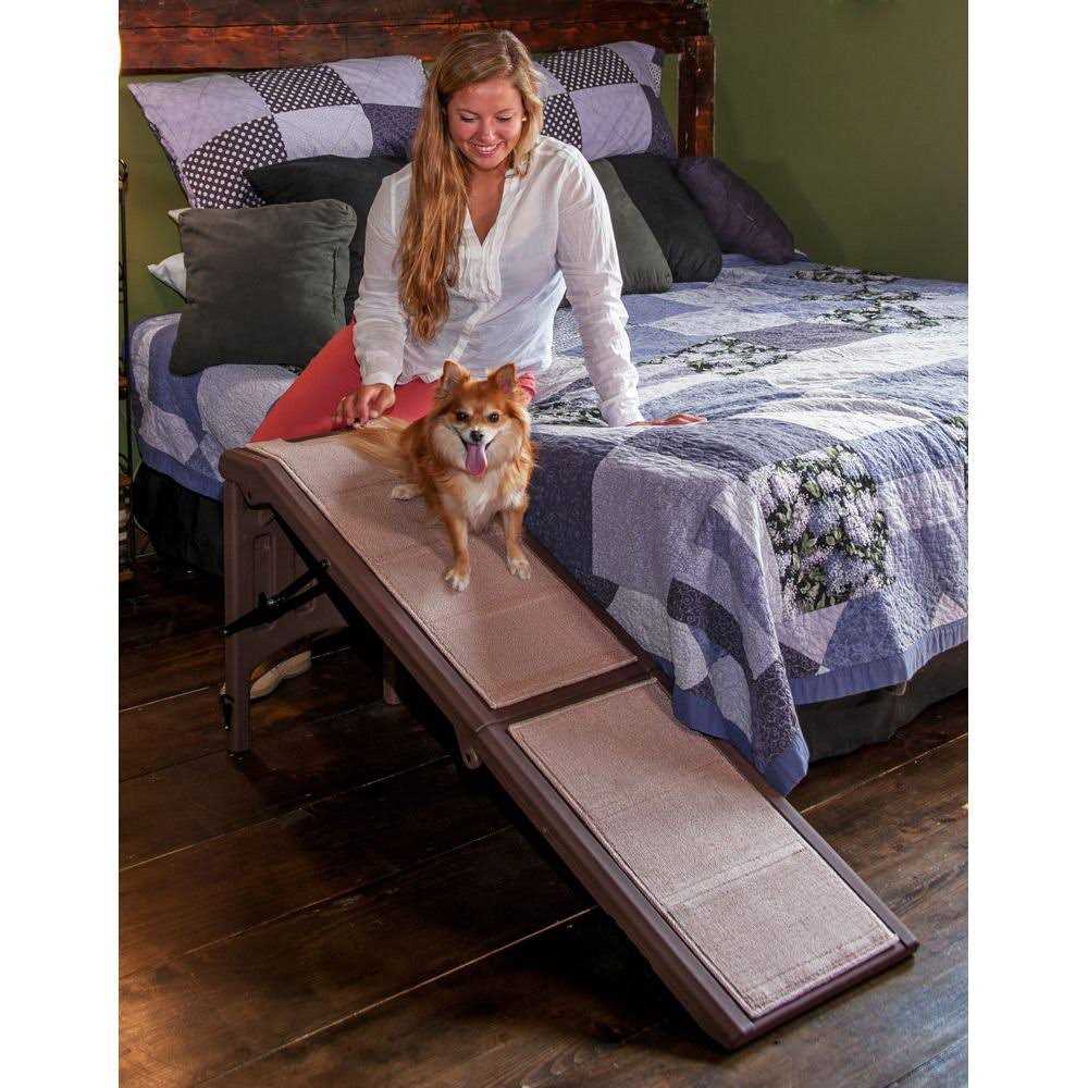Free-Standing Pet Ramp V462