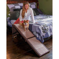 Free-Standing Pet Ramp V462