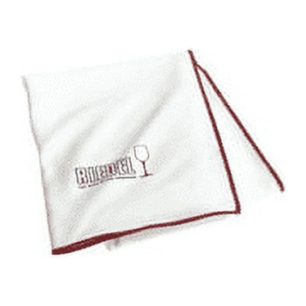 Bordeaux Grand Cru Glasses 4-Pack with Polishing Cloth M268