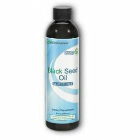 Black Seed Oil 8 fl oz R4642