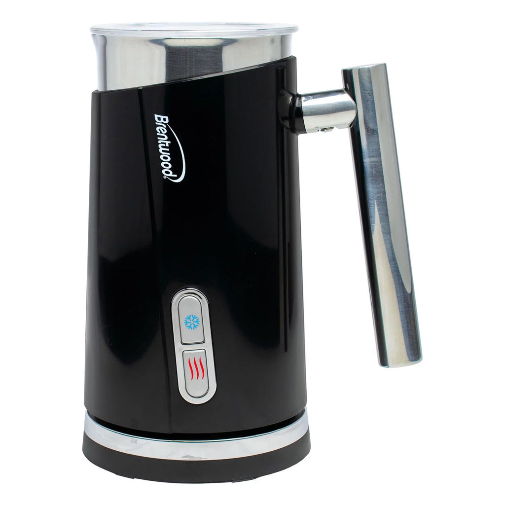 300ml Cordless Electric Milk Frother & Warmer G62060